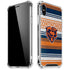 NFL Chicago Bears Trailblazer iPhone XS Max Clear Case